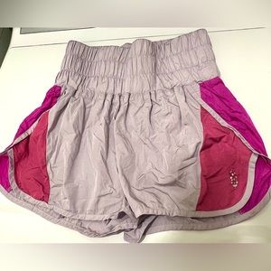 Free People The Way Home Shorts